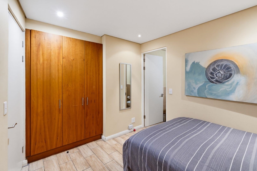 To Let 2 Bedroom Property for Rent in Lagoon Beach Western Cape